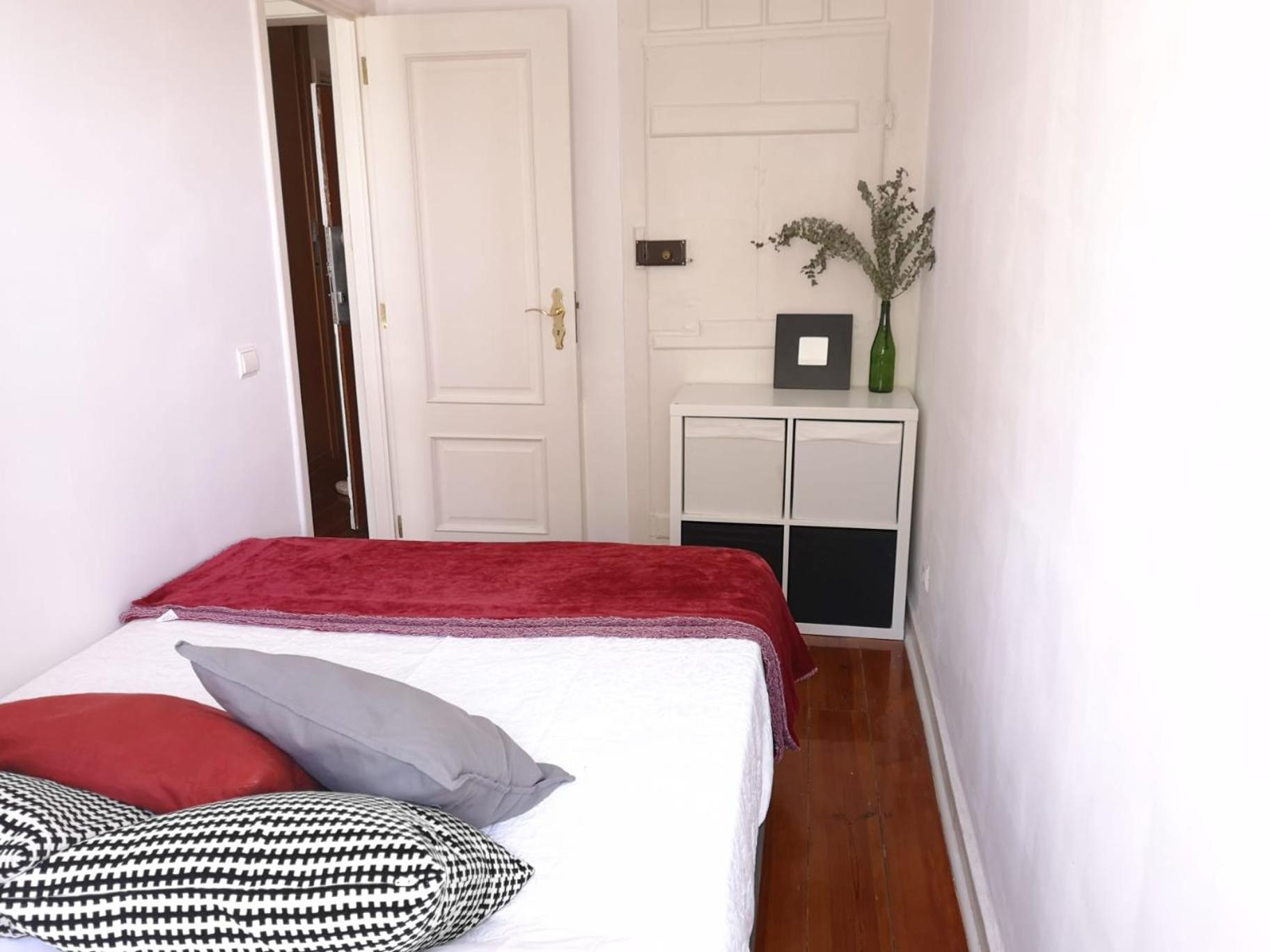 Paradise House Lisbon Bagian luar foto