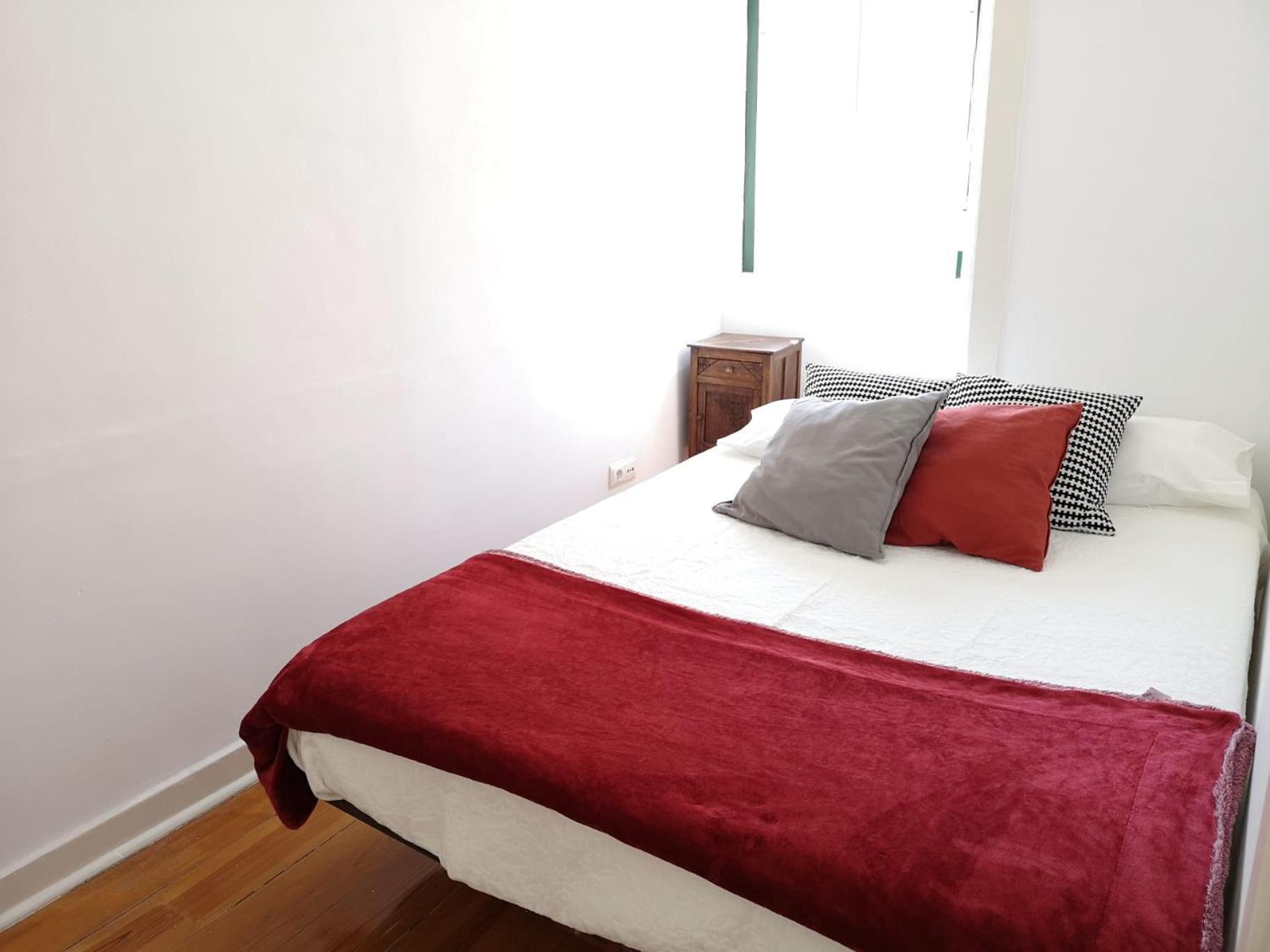 Paradise House Lisbon Bagian luar foto