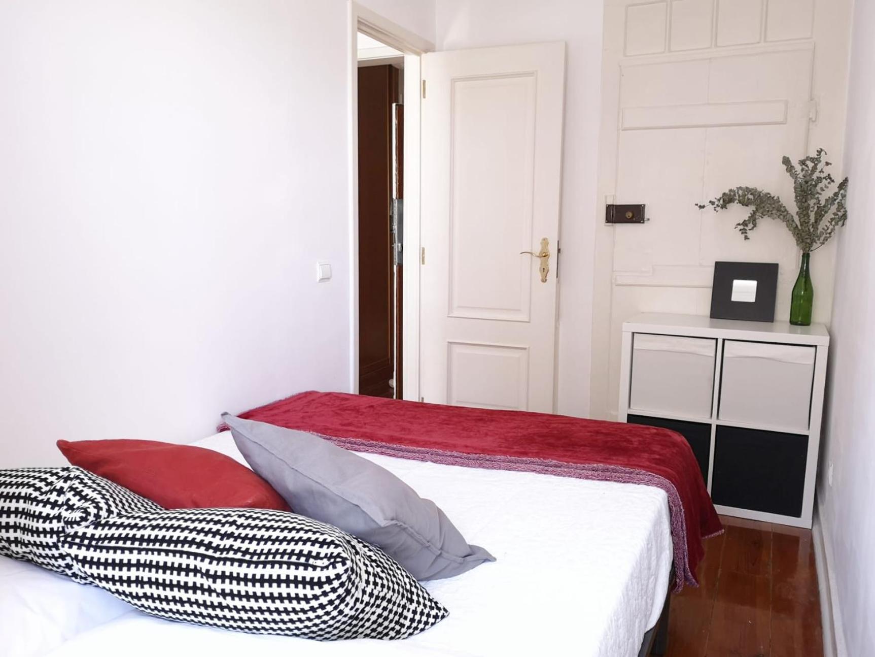 Paradise House Lisbon Bagian luar foto